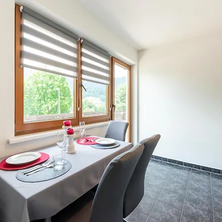 In Appartement