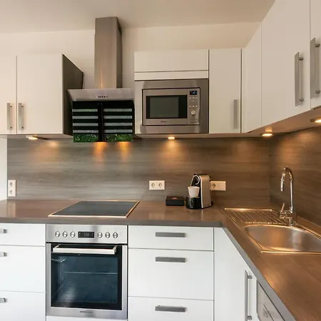 In Appartement *