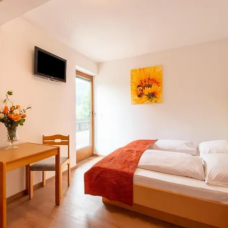 In Appartement