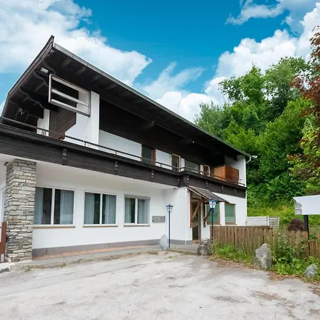 In Appartement Kirchbichl