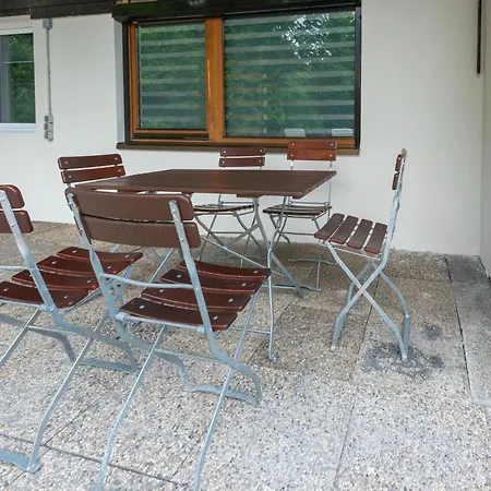 In Kirchbichl
