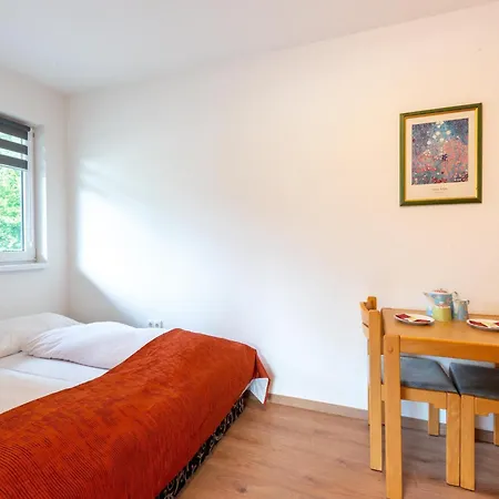 In Appartement Kirchbichl