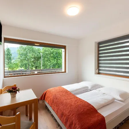 Appartement In Kirchbichl