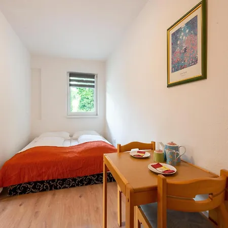 Appartement In Kirchbichl