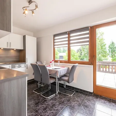 Appartement In