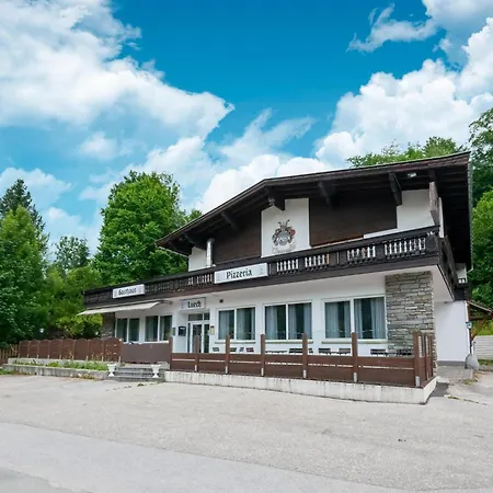 In Appartement Kirchbichl