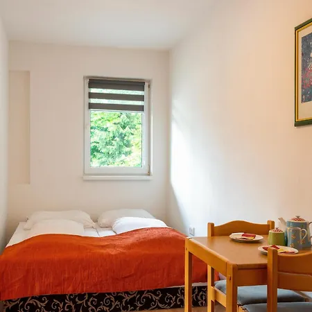 Appartement In Kirchbichl