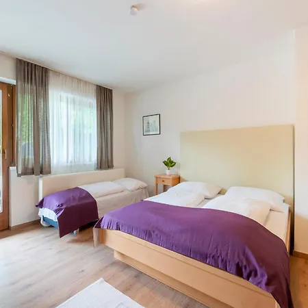 Appartement In