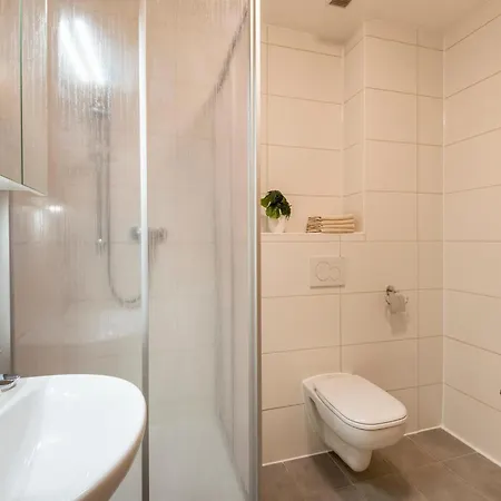 In Appartement *