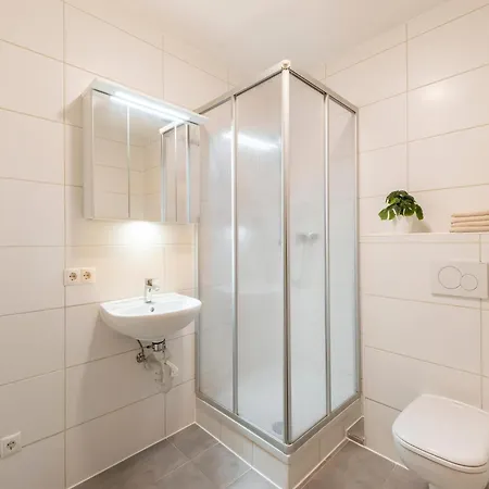 Appartement In Kirchbichl