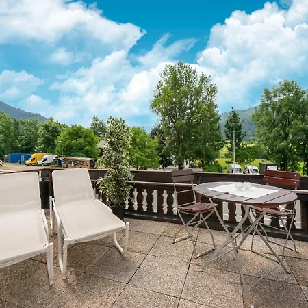 Apartment In Kirchbichl