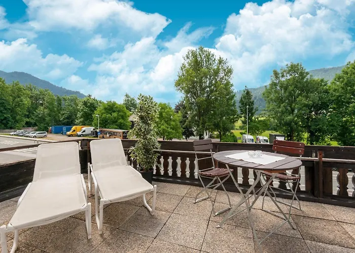 公寓 In 基希比希尔