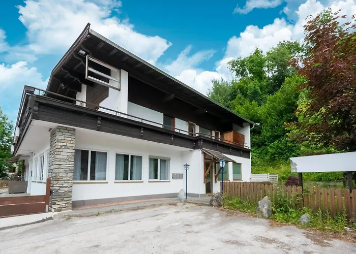 公寓 In 基希比希尔