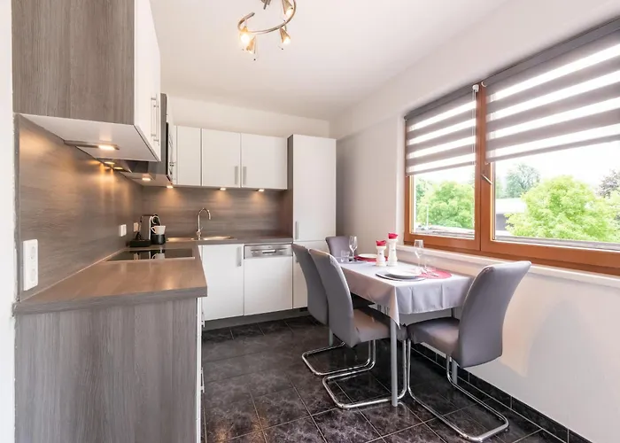 公寓 In 基希比希尔