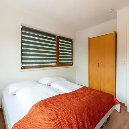 In Apartman Kirchbichl