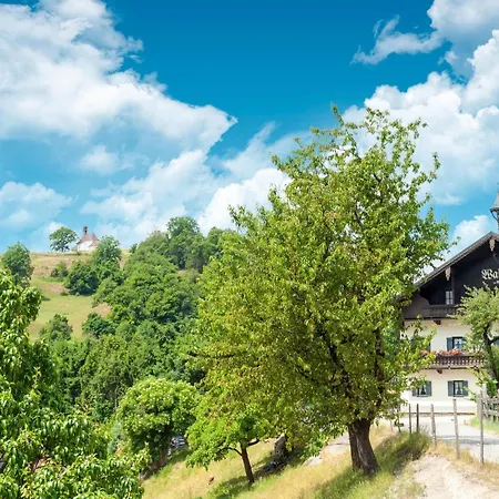 Apartman In Kirchbichl