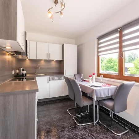 Apartman In Kirchbichl